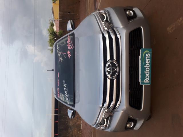 HILUX 2017/2017 2.8 SRX 4X4 CD 16V DIESEL 4P AUTOMATICO - Foto 6