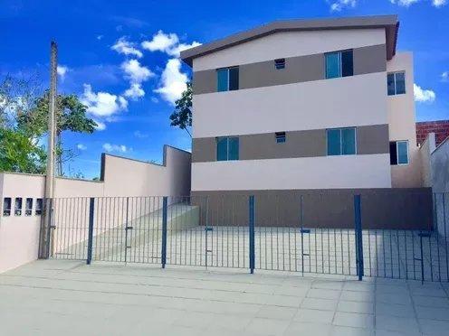 Apartamento em Abreu e Lima/PE 2 quartos
