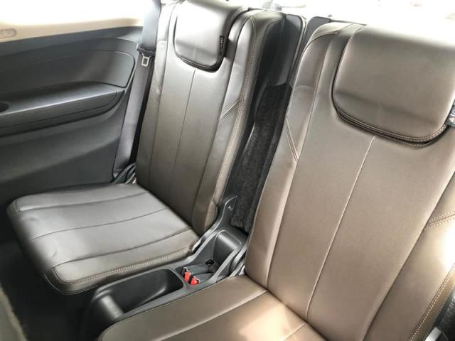 CHEVROLET TRAILBLAZER LTZ AG4 - Foto 11