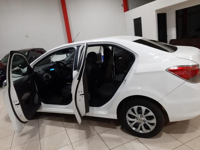 Chevrolet prisma - Foto 16