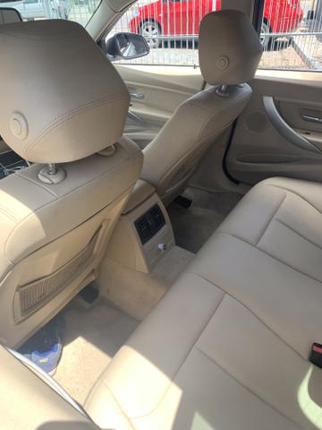 BMW 320i 2.0 turbo/Active flex 4p - Foto 10