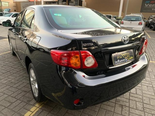Toyota corolla 2010 1.8 xei 16v flex 4p automÁtico - Foto 4