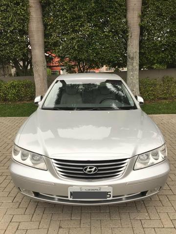 Vendo Azera R$24.500.00 - Foto 4