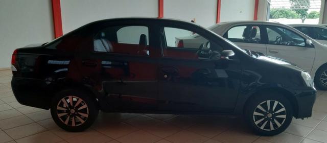 Toyota etios - Foto 2