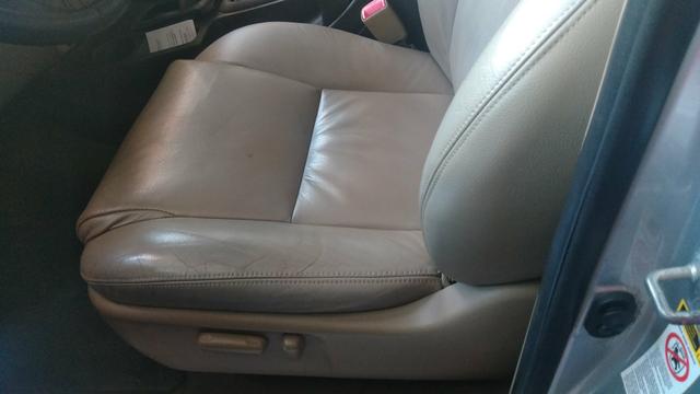 Hilux SW4 4x4 7 lugares automática Blindada Disel 3.0 completa ligue * luciana - Foto 15