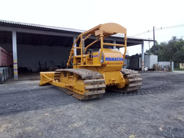 Trator de esteira D50 P - Foto 3