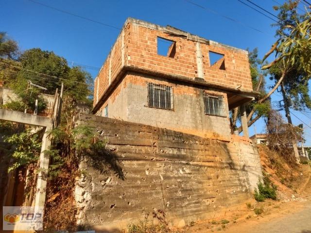 Casa Bairro Baiminas Cachoeiro de Itapemirim, ES - Foto 2