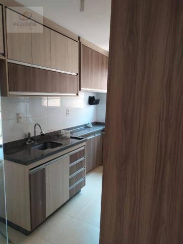 Apartamento à venda, 58 m² por R$ 175.000,00 - Plano Diretor Norte - Palmas/TO - Foto 12
