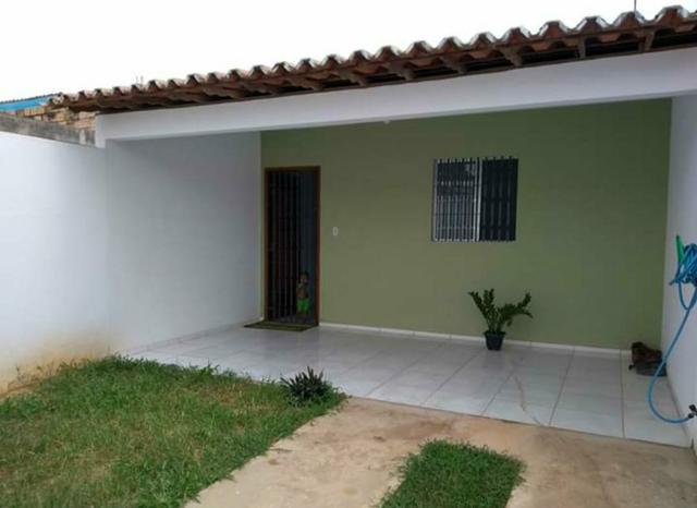 Casa em Pinheiro