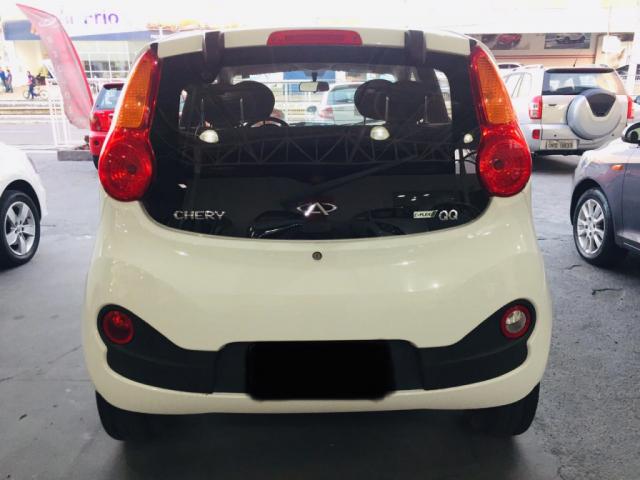 Chery QQ 1.0 LOOK 2018 - Foto 2