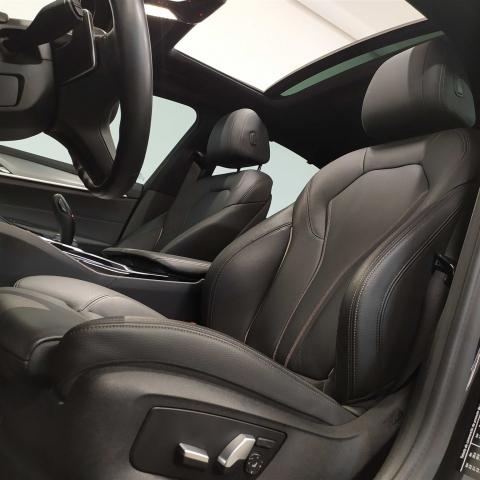 540I 2017/2018 3.0 24V TURBO GASOLINA M SPORT AUTOMÁTICO - Foto 7