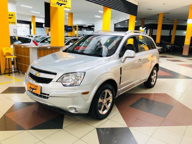 (6868) Chevrolet Captiva Sport 3.6 FWD V6 ano 2008/2009