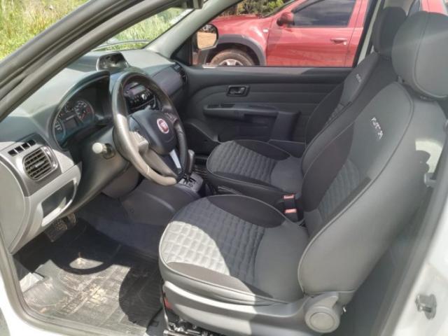 Fiat strada 2016 1.8 mpi adventure cd 16v flex 3p automatizado - Foto 6