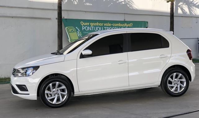 Gol 1.0 (2019/2019) Top de Linha(Único Dono) - Foto 9