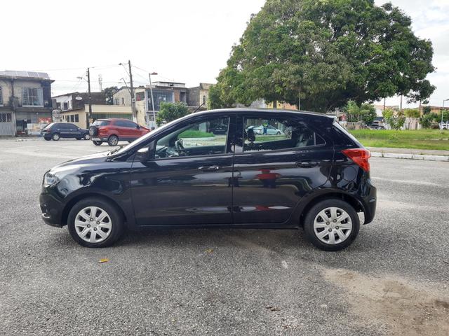 JANEIRO DE OFERTAS RAFA VEÍCULOS!! KA 1.0 SE 2018 R$ 35.900,00 - Eric - Foto 3
