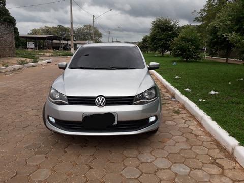 Gol G6 Trend 1.6 - Foto 8