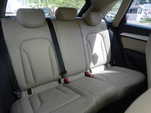 Q3 2016/2017 1.4 tfsi Attraction Plus Flex 4P S tronic - Foto 9