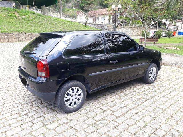 Volkswagen Gol G4 - 2006 - Foto 7