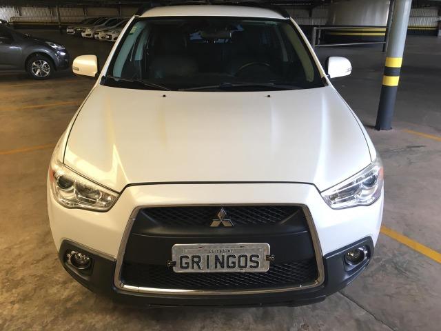 Asx Automático 4WD