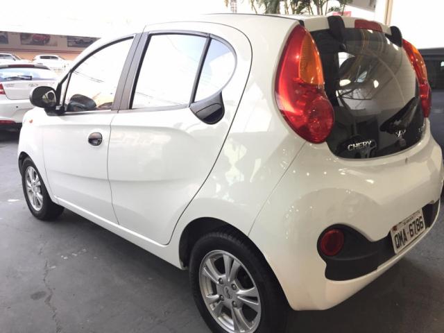 Chery QQ 1.0 LOOK 2018 - Foto 5