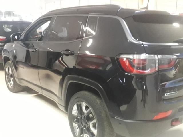 COMPASS 2018/2018 2.0 16V DIESEL TRAILHAWK 4X4 AUTOMATICO - Foto 6