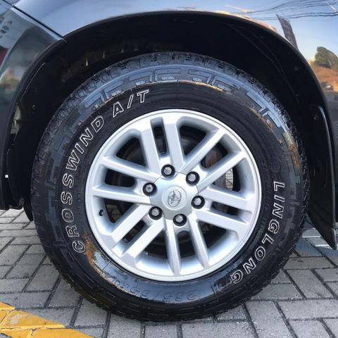 Hilux SW4 SRV - Foto 8