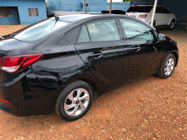 HB 20 sedan 2016/2017 - Foto 6