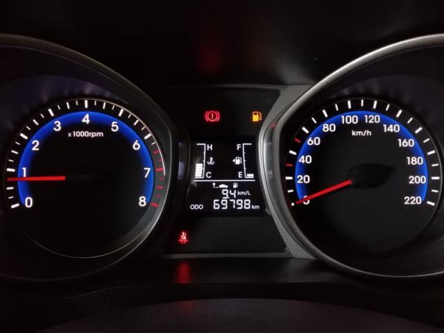 HYUNDAI HB20S 1.6M COMF - Foto 5