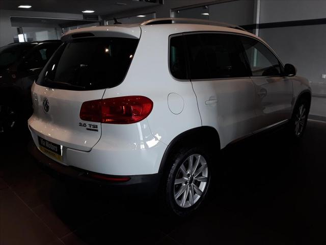VOLKSWAGEN TIGUAN 2.0 TSI 16V TURBO GASOLINA 4P TIPTRONIC - Foto 6