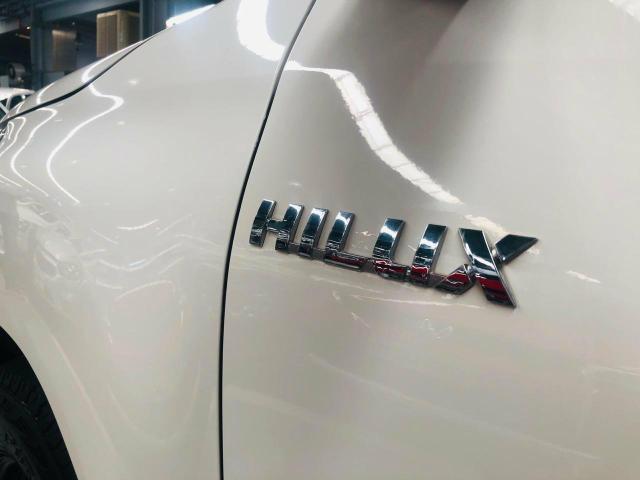 Toyota hilux sr diesel 4x4 mecanica 2018 2019 - Foto 8