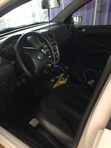 Vendo voyage completo ano 20010 modelo 2011 - Foto 5