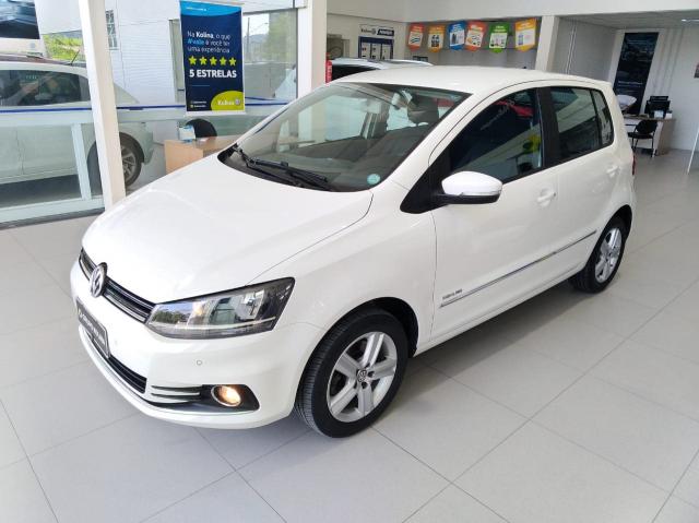FOX 2015/2016 1.6 MSI HIGHLINE 16V FLEX 4P MANUAL - Foto 4