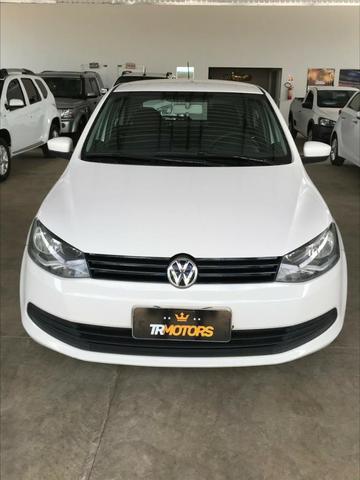 Gol City (Trend) 1.6 Mi T.Flex 8V 4p - Foto 2