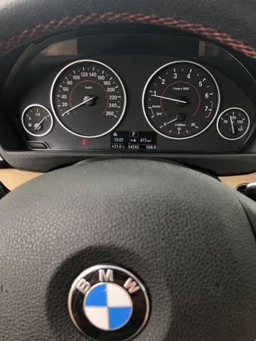 BMW 320 2015 Único dono - Foto 8