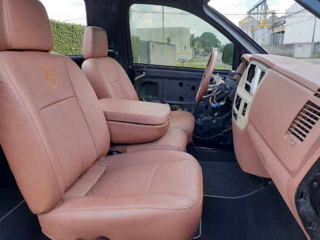 Dodge Ran 2500 - 2007 330cv - Foto 10