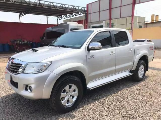 Hilux