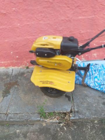 Motocultivador(tobata) vendo ou troco - Foto 2