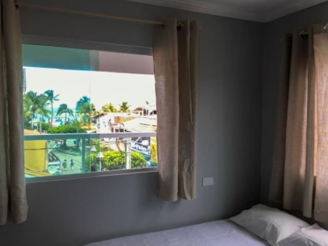 Apartamento calçadão de Porto de Galinhas - Foto 10