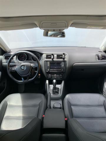 JETTA 2017/2017 1.4 16V TSI COMFORTLINE GASOLINA 4P TIPTRONIC - Foto 8