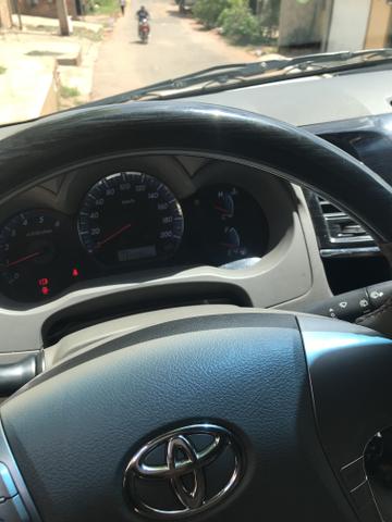 Hilux sw4 diesel 119.000,00 - Foto 4