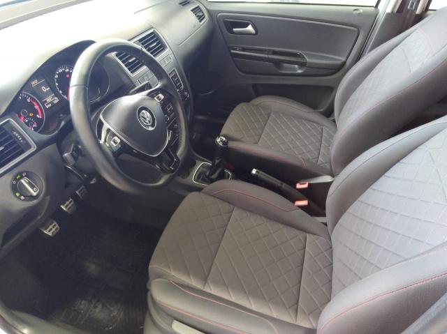 FOX 2015/2016 1.6 MSI HIGHLINE 16V FLEX 4P MANUAL - Foto 10