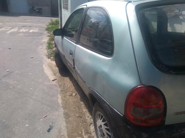 Vende ou troca por moto - Foto 2