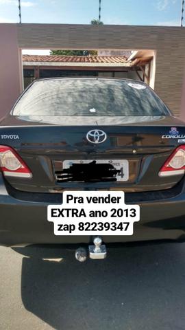 Corolla