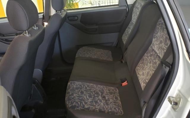 CHEVROLET MERIVA 1.8 MPFI 8V GASOLINA 4P MANUAL. - Foto 4