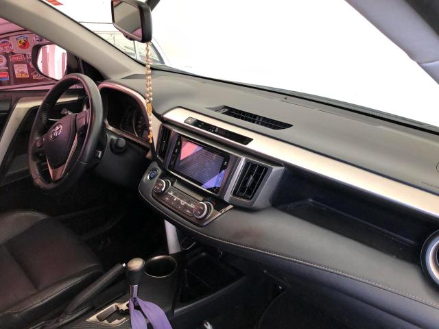 RAV 4 Toyota - Foto 7