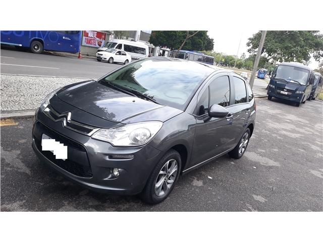 Citroen C3 1.5 tendance 8v flex 4p manual - Foto 3