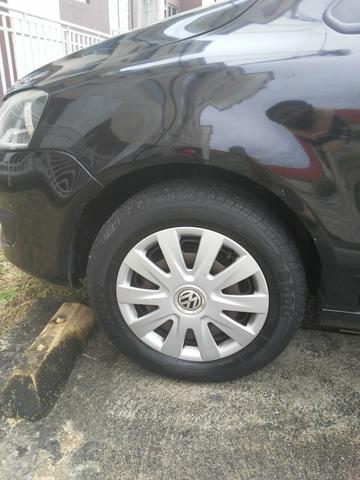 Vendo Fox 2011 - Foto 3