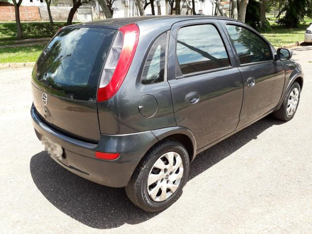 Corsa Joy 1.0 2007 - Foto 5