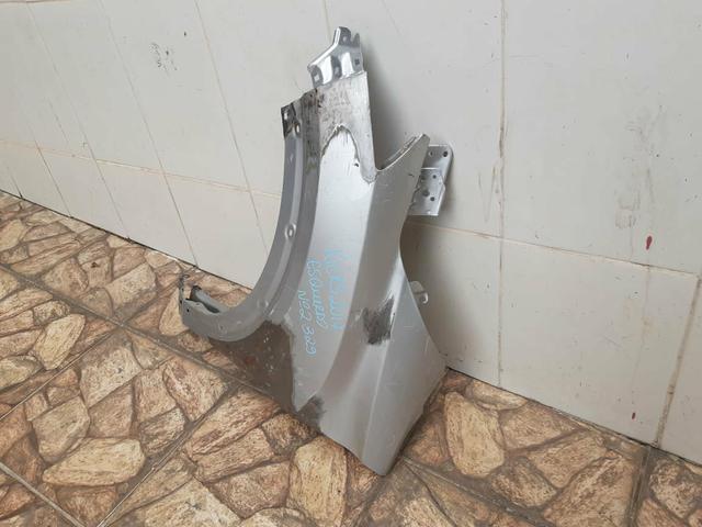 Paralama LE Nissan Kicks 17/19 Original