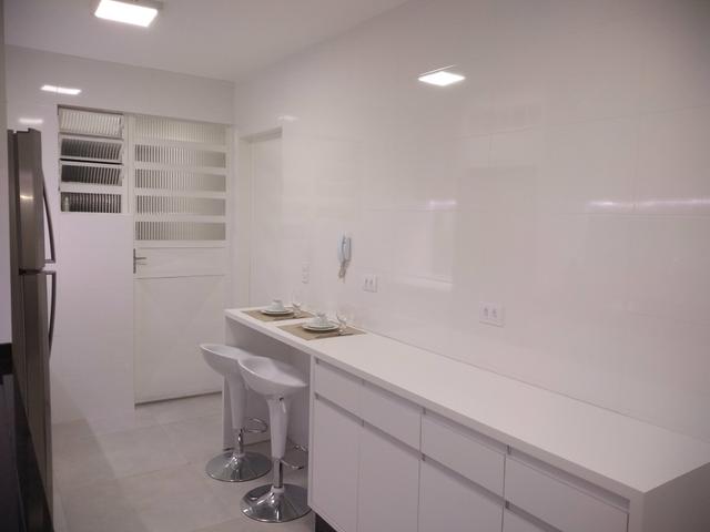 Vendo apartamento no centro de Campo Mourão - Foto 4